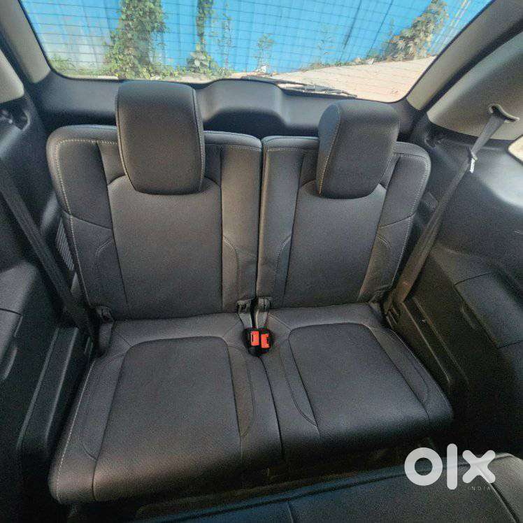 Tata Hexa 2.2 Xt 4x2 7 Str, 2017, Diesel