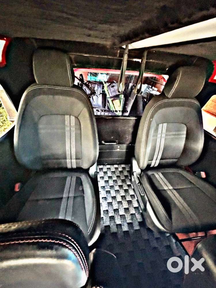 Mahindra Thar Diesel 2017