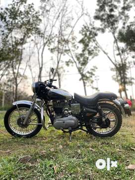 Old model hot sale bullet olx