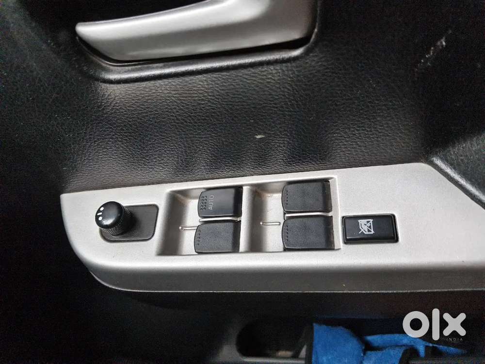 Maruti Suzuki Wagon R 2015 Petrol Vxi