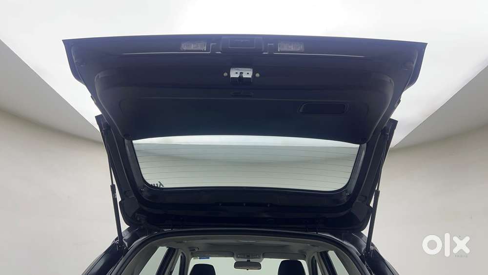 Kia Sonet Htx D, 2023, Petrol