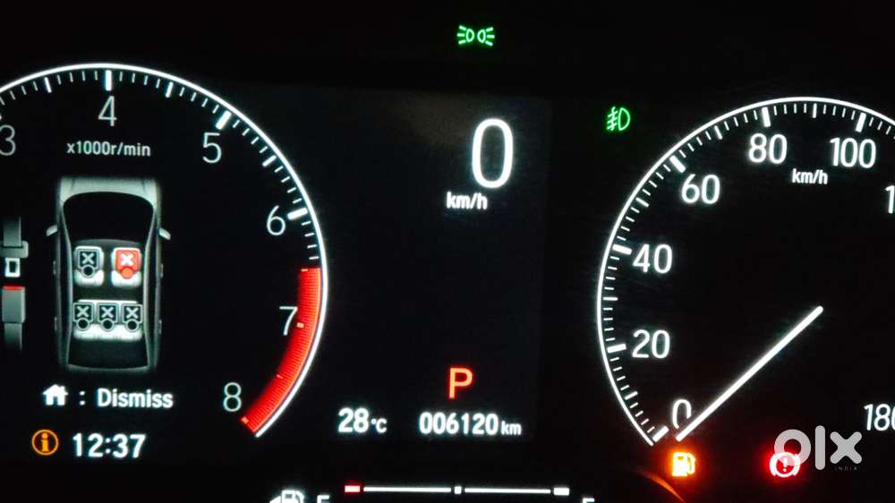 Honda Amaze Vx 1.2 Petrol Mt, 2025, Petrol