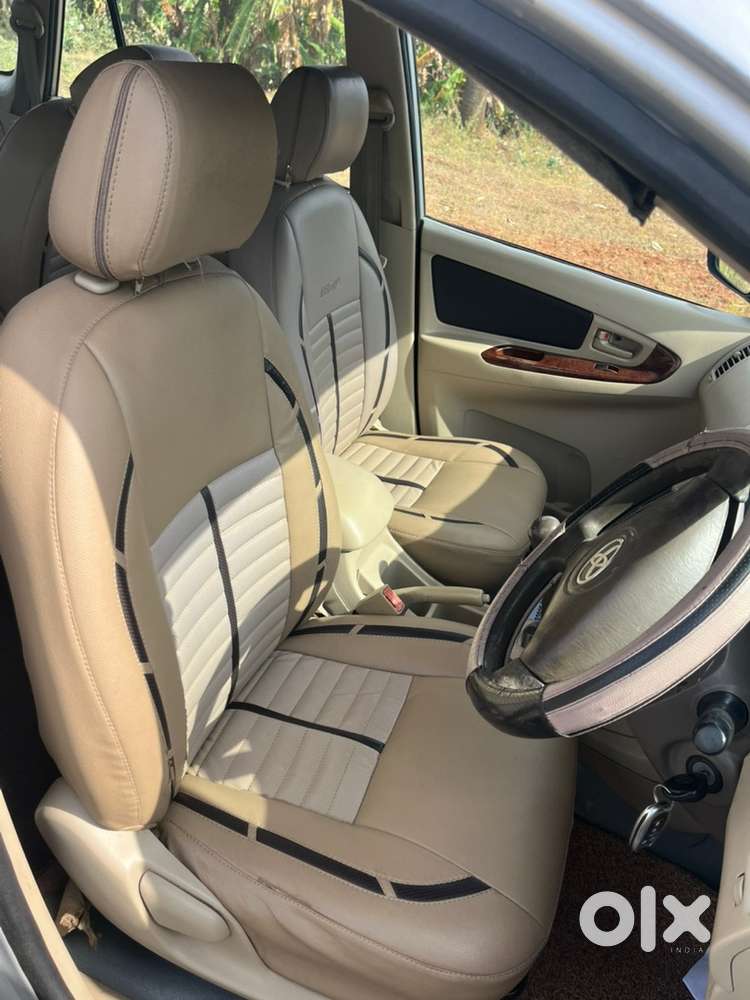 Toyota Innova Diesel 2008
