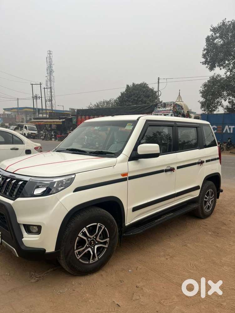Mahindra Bolero Neo Diesel Well Maintained