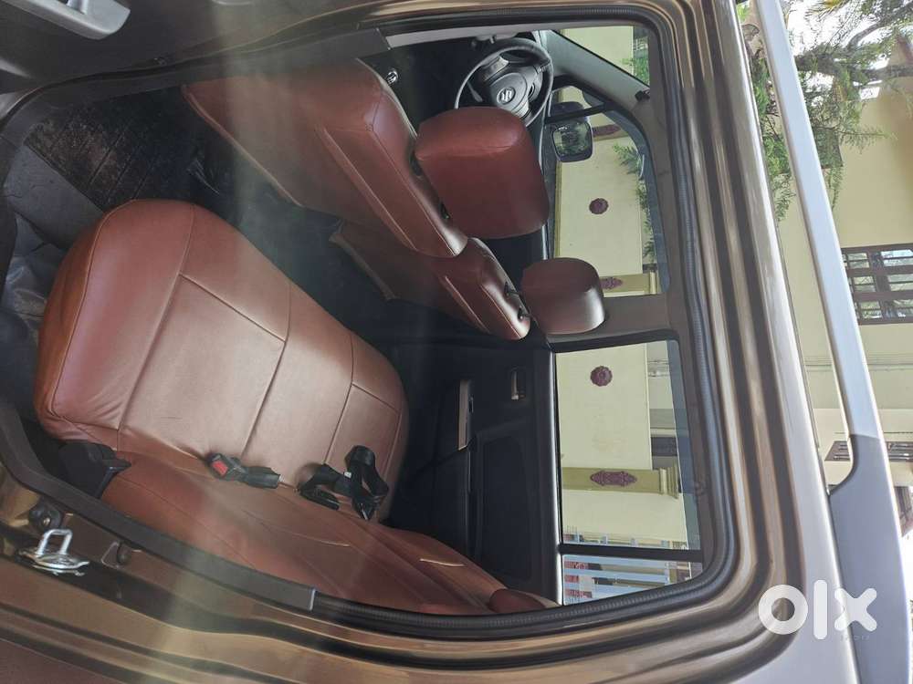 Wagon R Vxi Petrol