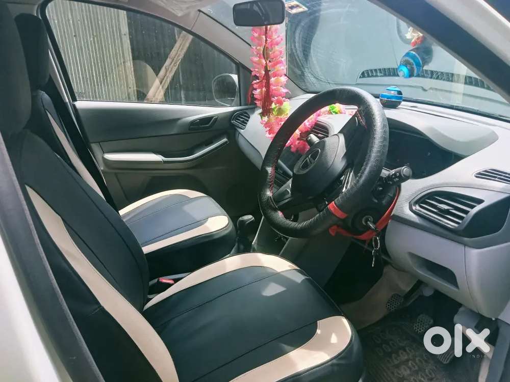 Tata Tigor 2024 Xe Petrol Manual