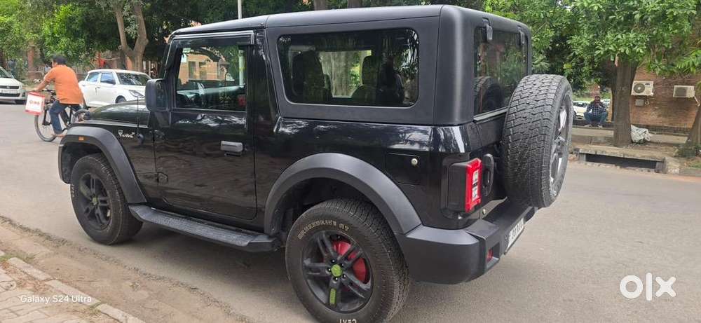 Mahindra Diesel 2023 Car