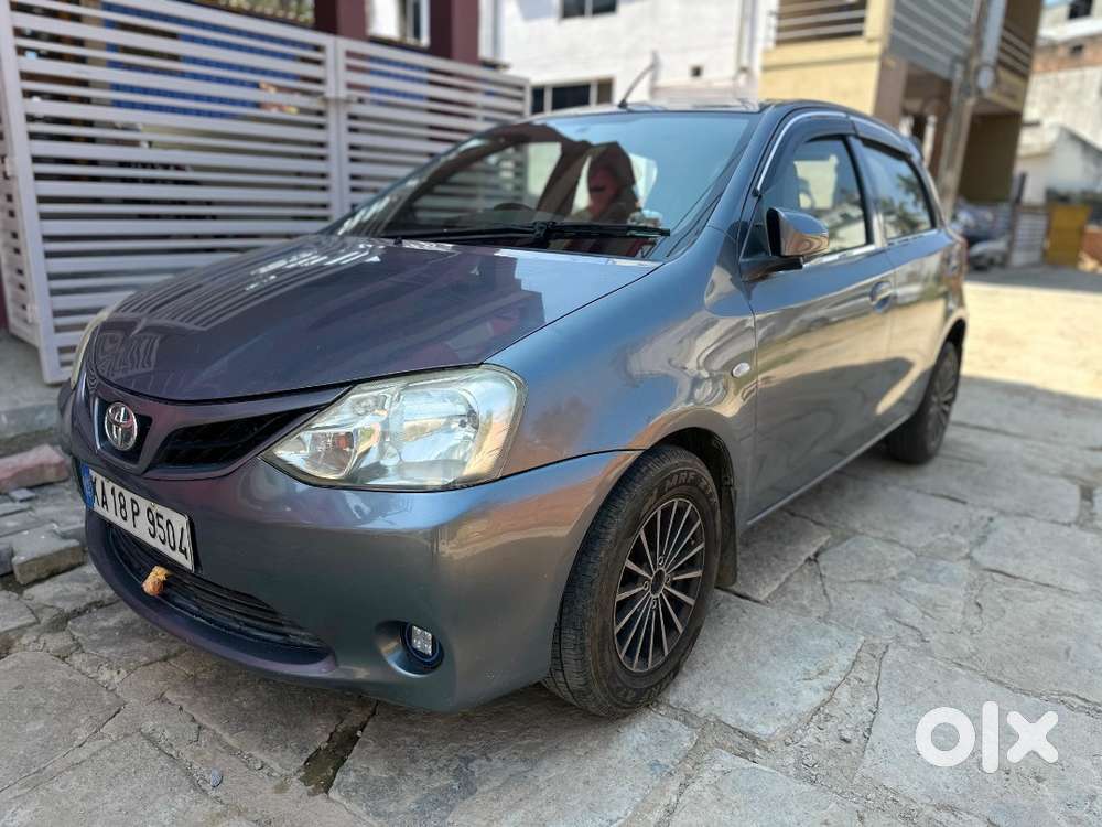 Well Maintained Car With Alloys Grey Colour