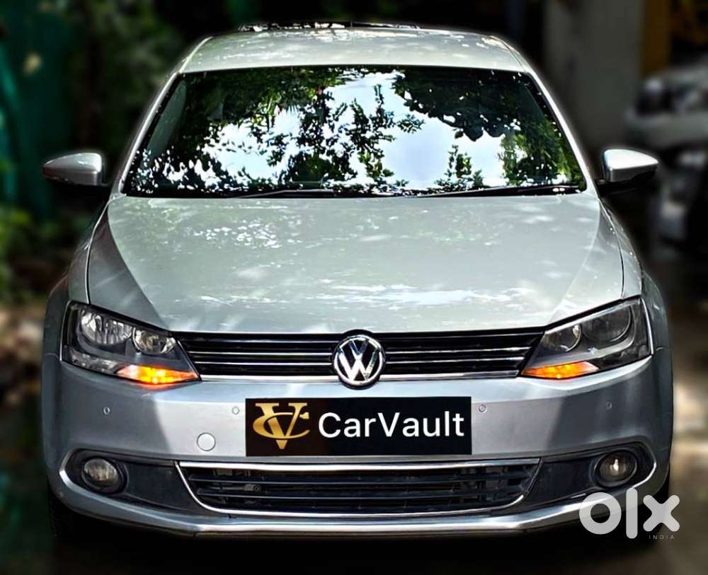 Volkswagen Jetta Comfortline 1.9 Tdi, 2012, Diesel