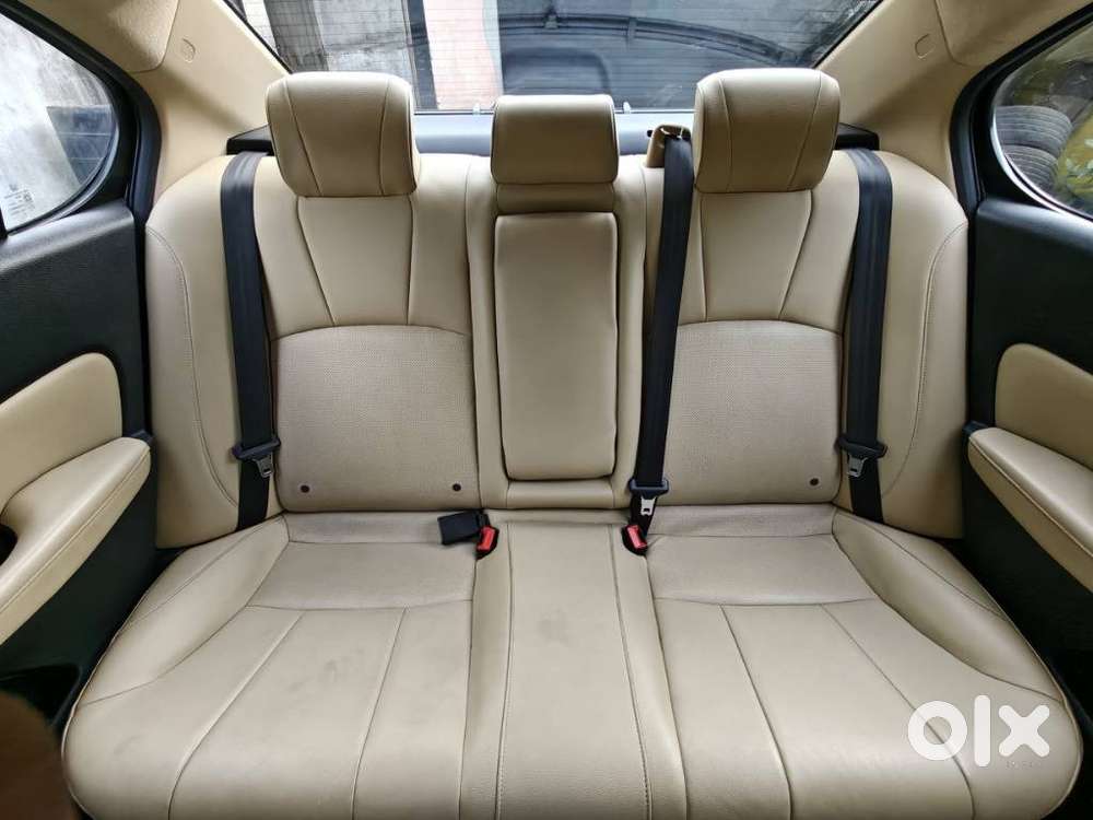 Honda City Zx Vtec, 2020, Petrol