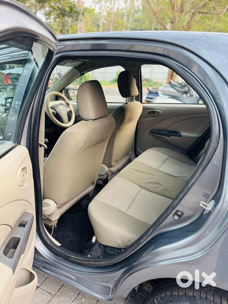 Toyota Etios Liva Vd, 2015, Diesel