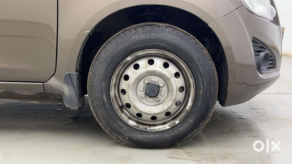 Maruti Suzuki Ritz Ldi Bs-iv, 2014, Diesel