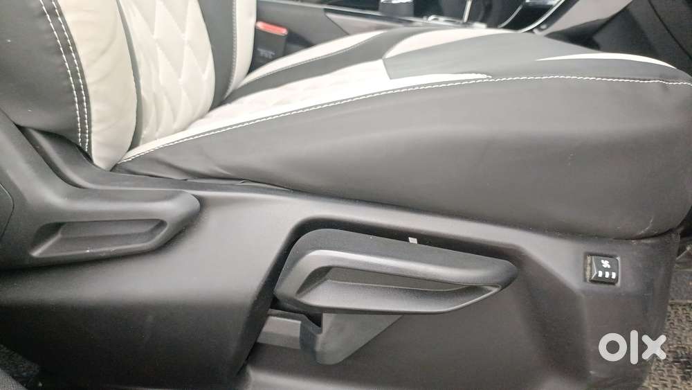 Tata Nexon Xza Plus Diesel Dark Edition, 2023, Diesel