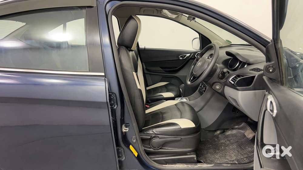 Tata Tigor Xza, 2018, Petrol
