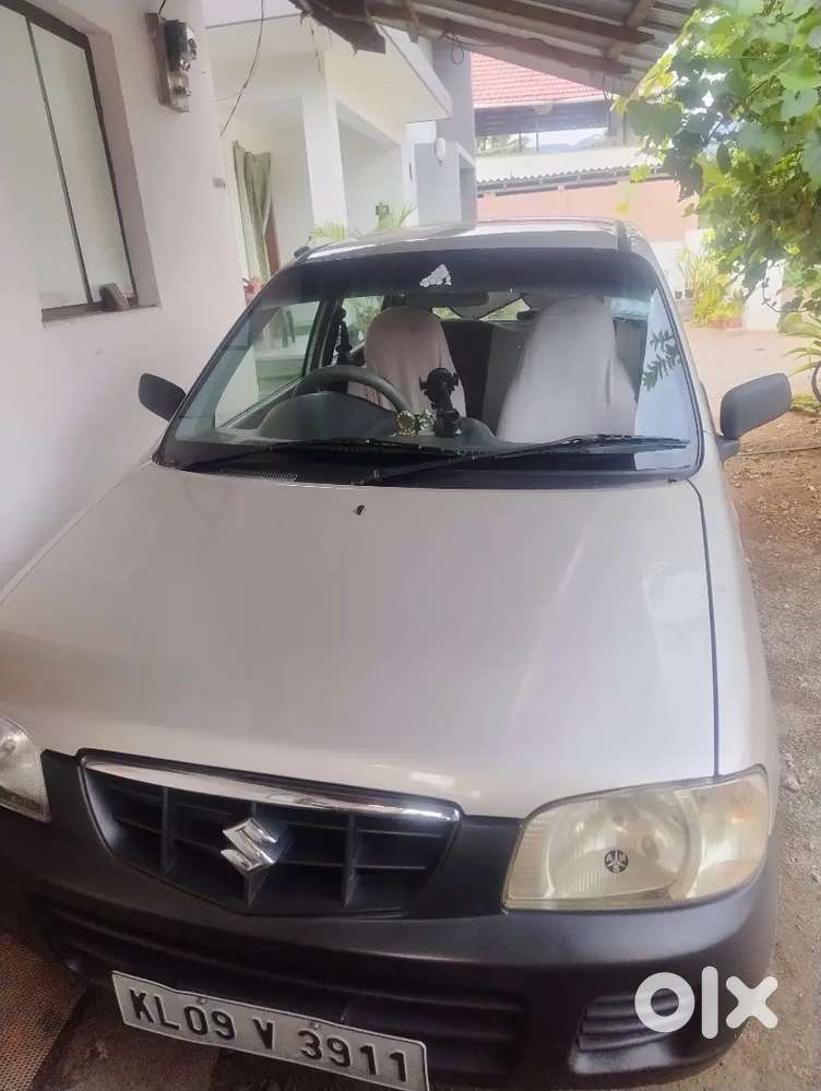 Maruti Suzuki Alto 2007