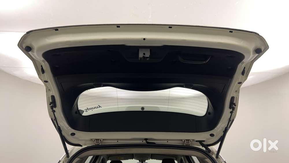 Tata Harrier Xz, 2019, Diesel