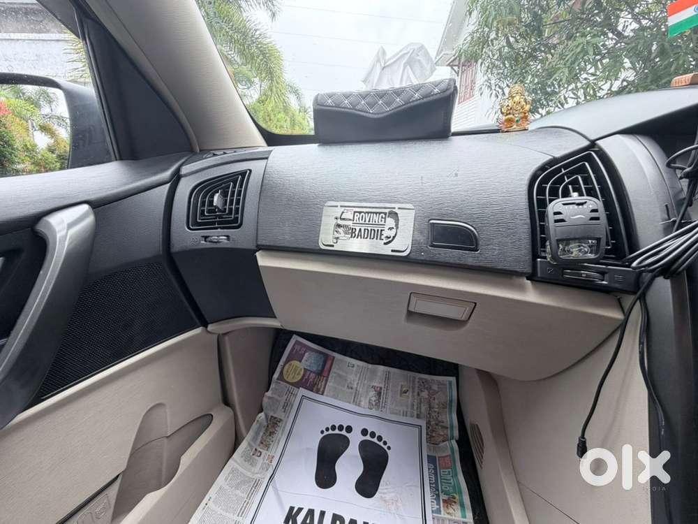 Mahindra Xuv500 Diesel 2017