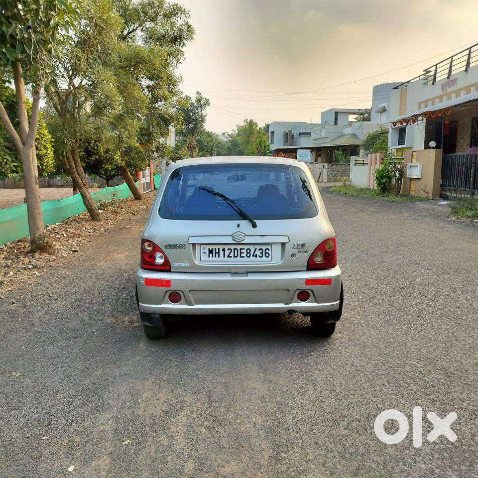 Maruti Suzuki Zen Estilo, 2006, Petrol
