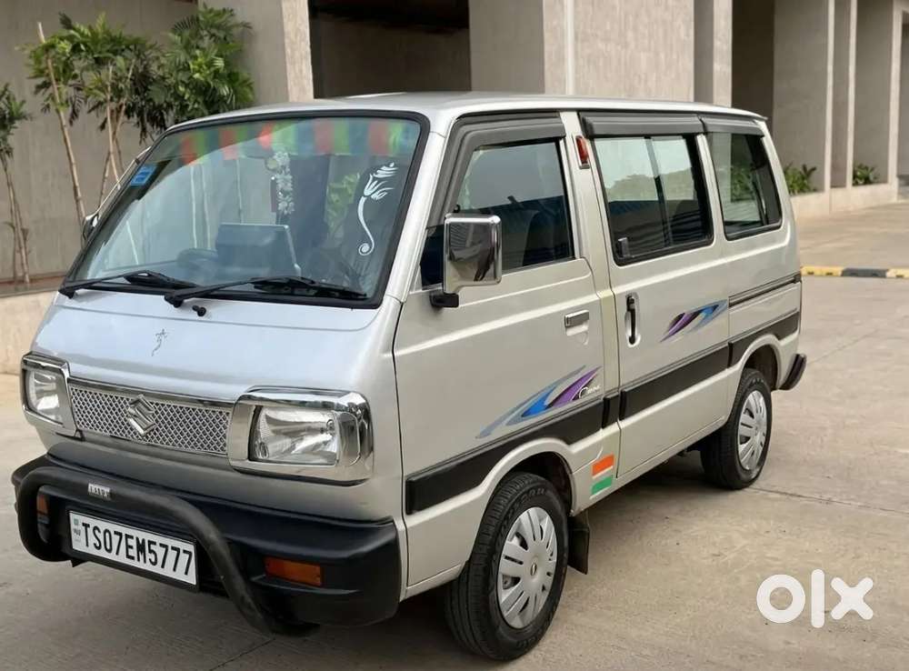 Very Good Condition My Parsonal Car