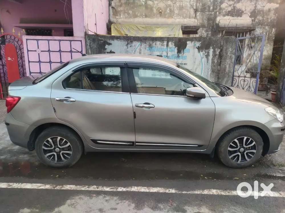 Maruti Suzuki Dzire 2021