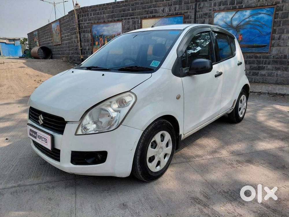 Maruti Suzuki Ritz Vxi (abs) Bs Iv, 2013, Petrol