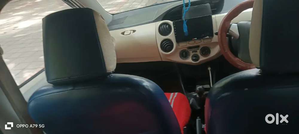 Toyota Etios Diesel 2019