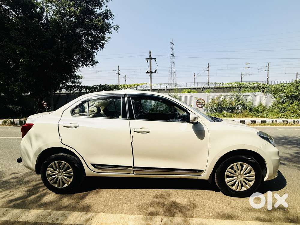 Maruti Suzuki Dzire 1.2 Vxi Cng, 2023, Cng & Hybrids
