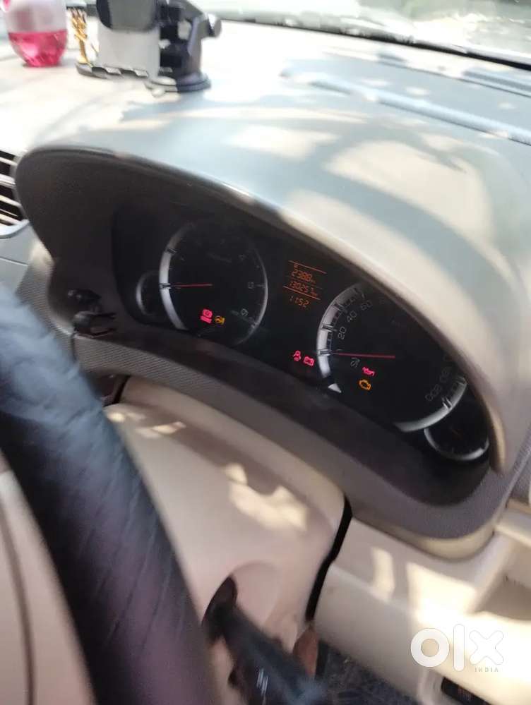 Maruti Suzuki Ertiga 10 Yaar 5 Month Diesel Good Condition
