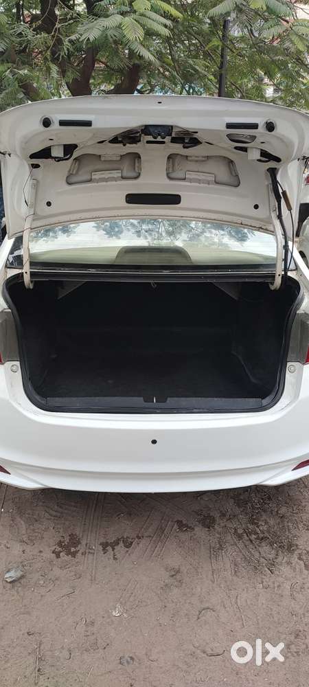 Honda City 2015-2017 I Dtec V, 2015, Diesel