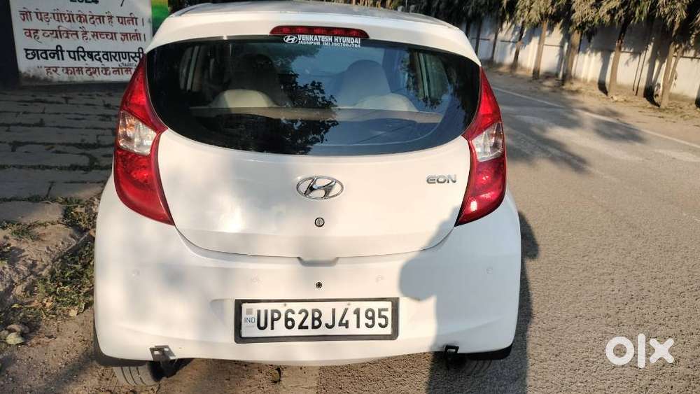 Hyundai Eon Era +, 2018, Cng & Hybrids