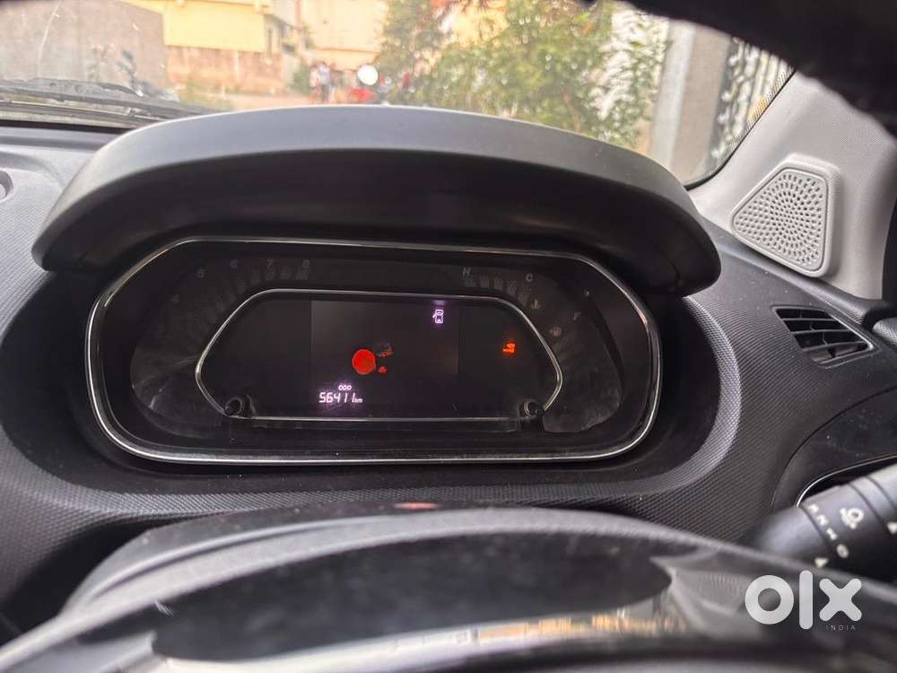 Tata Tiago Nrg 2022 Petrol Good Condition