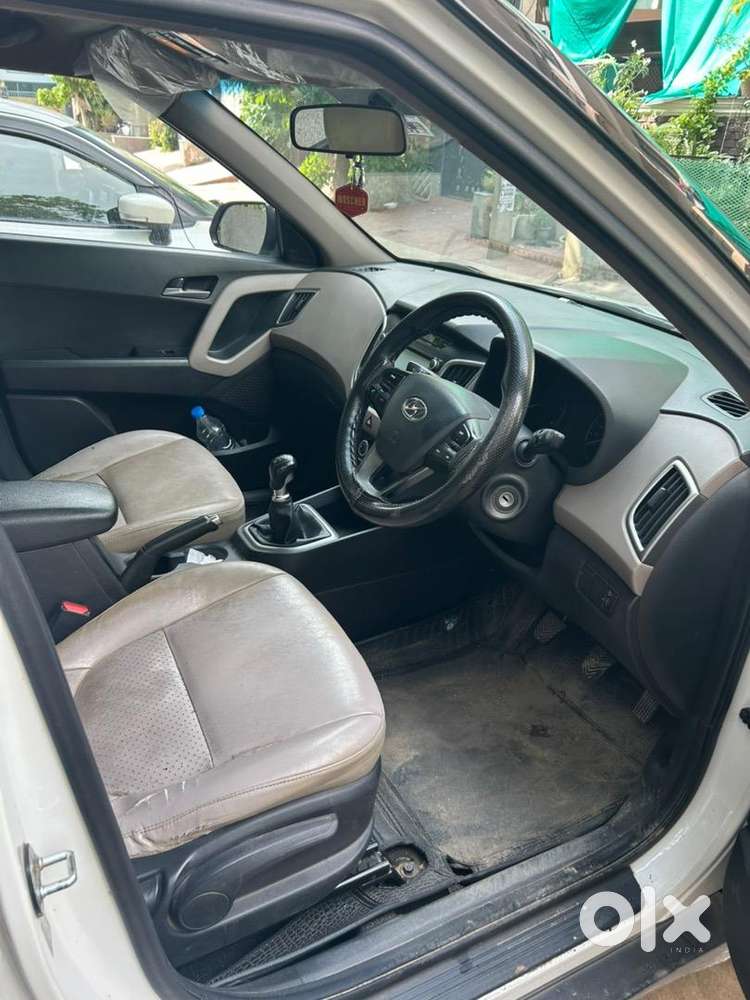 Hyundai Diesel Car 2016