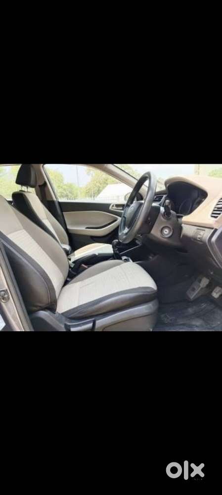 Hyundai I20 1.2 Magna Executive, 2018, Petrol