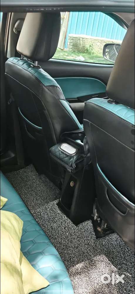Maruti Suzuki Baleno 2017