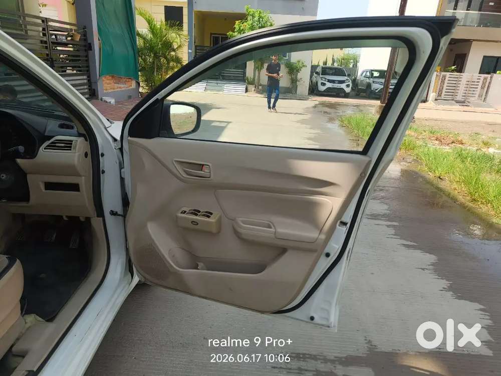 Maruti Suzuki Dzire 2018 Diesel Well Maintained Converted To Vdi