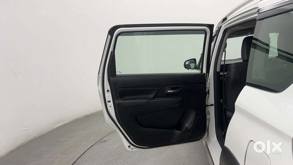 Maruti Suzuki Xl6 1.5 Alpha Plus Mt, 2024, Petrol