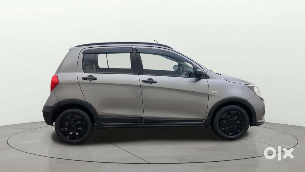 Maruti Suzuki Celerio X Vxi, 2018, Petrol