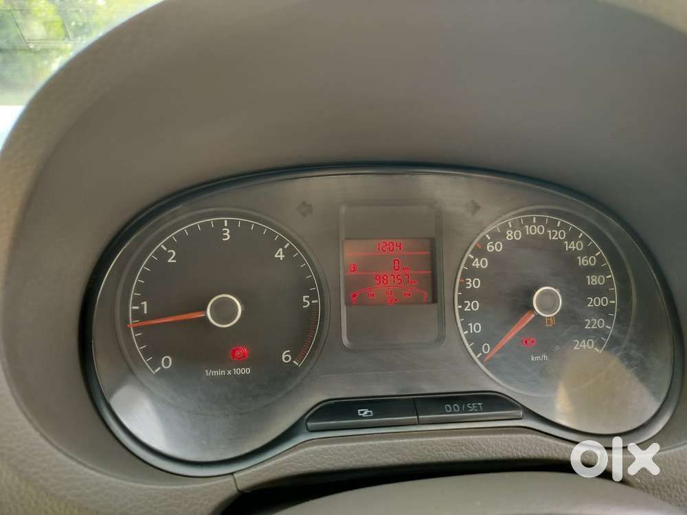 Volkswagen Vento, 2015