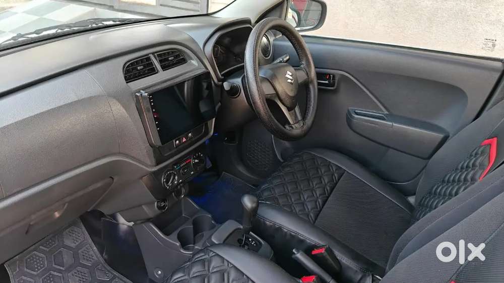 Maruti Suzuki Alto K10 2025 Dec