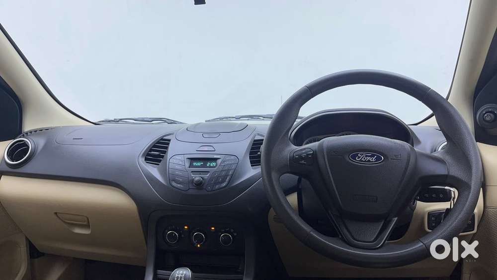 Ford Figo Aspire 1.2 Ti-vct Trend, 2018, Petrol
