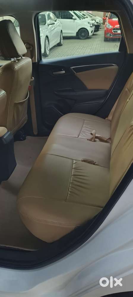 Honda Jazz Vx Cvt, 2019, Petrol