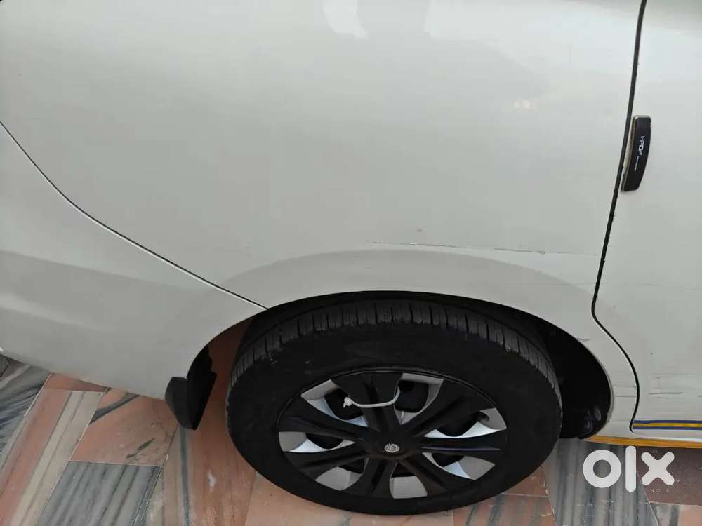 Maruti Suzuki Ertiga 2021 Petrol Well Maintained