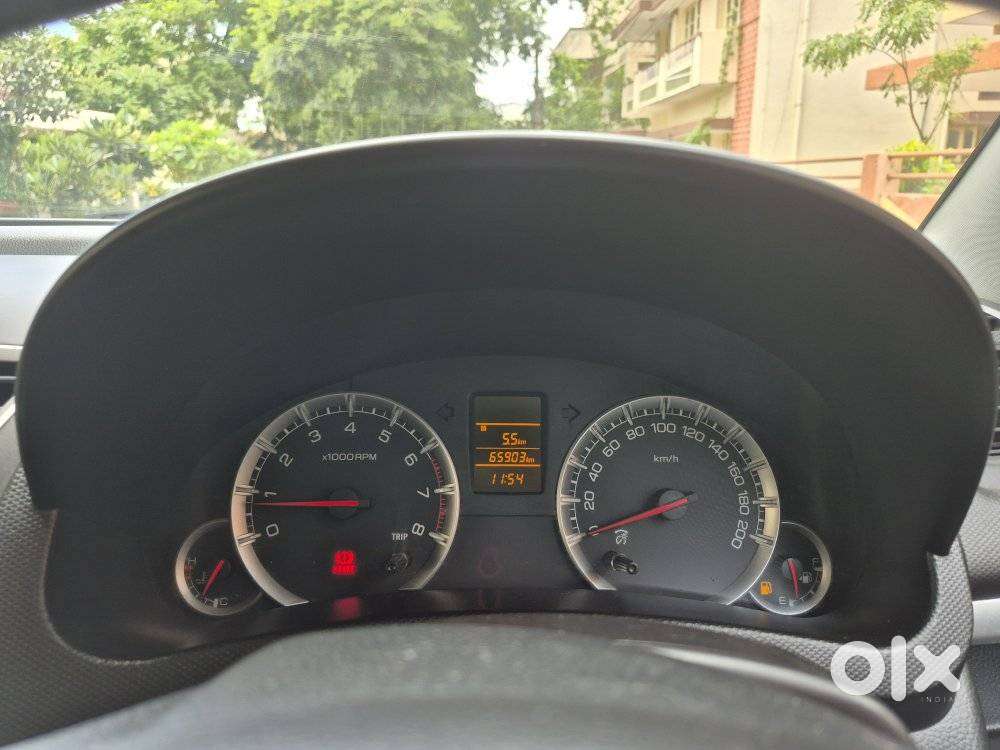 Maruti Suzuki Swift 2011-2014 Vxi, 2015, Petrol