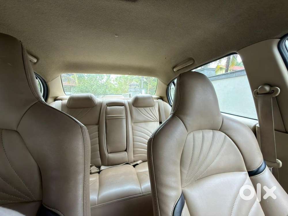 Honda Amaze 2015 Diesel Good Condition