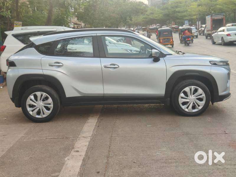 Maruti Suzuki Fronx Delta Plus 1.2 Ags, 2023, Petrol