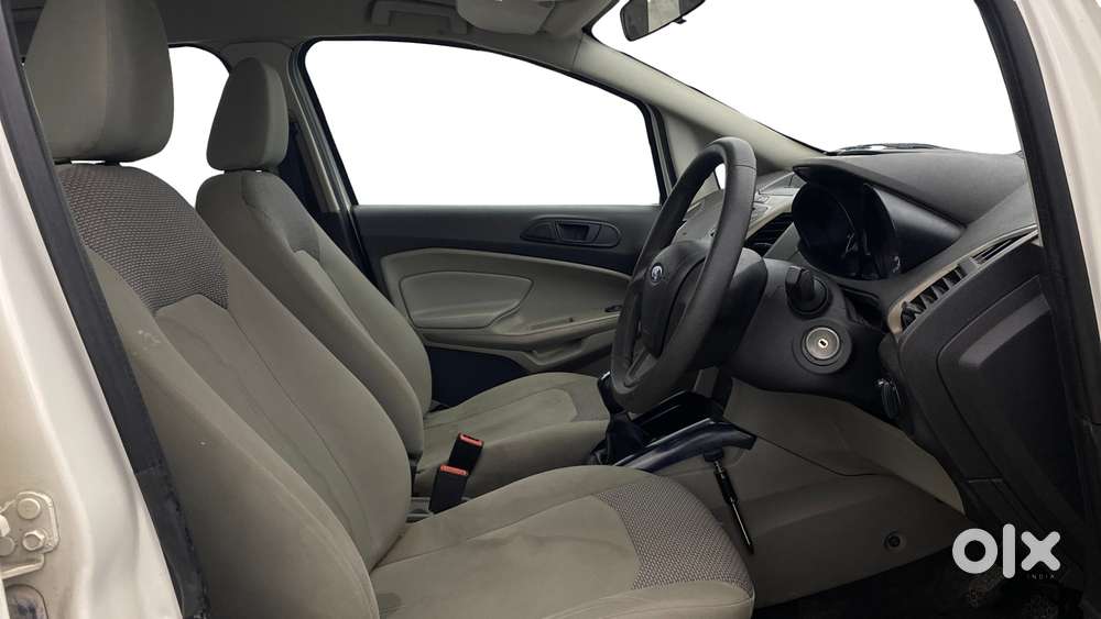 Ford Ecosport 1.5 Ti Vct Mt Ambiente, 2016, Petrol