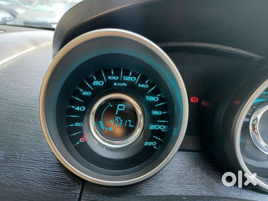 Mahindra Xuv500 W9 At, 2020, Diesel