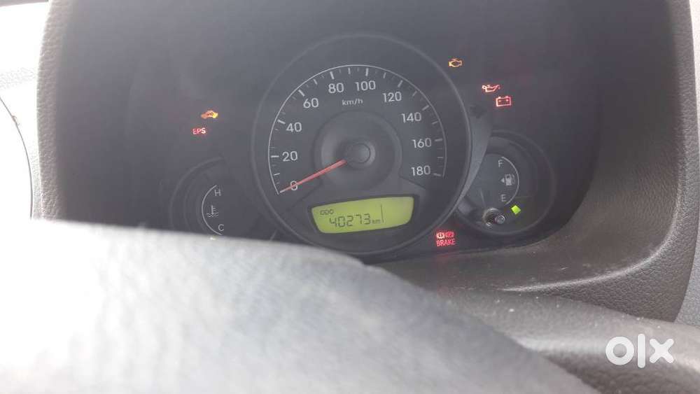 Hyundai Eon Era +, 2018, Petrol