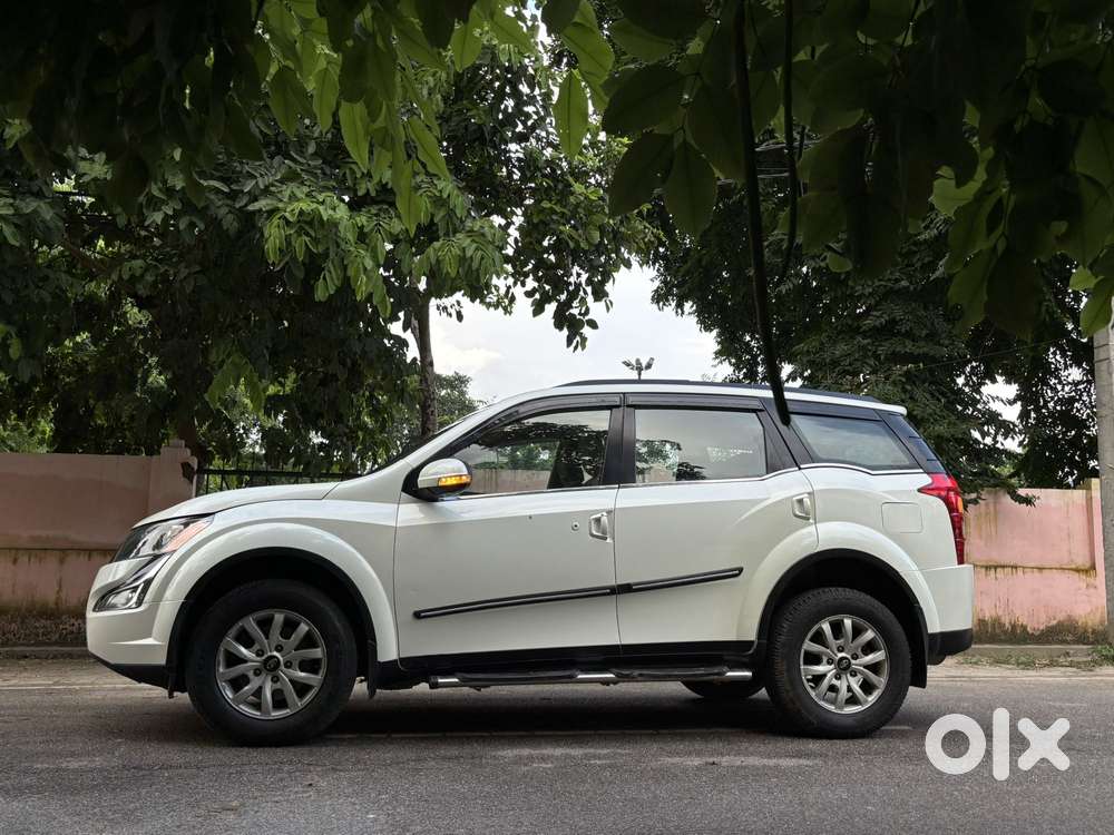Mahindra Xuv500 2.2 W10, 2015, Diesel