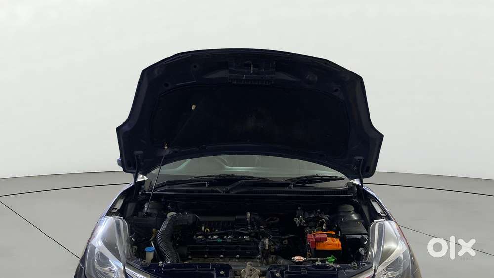 Toyota Glanza V Cvt, 2020, Petrol